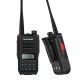 UV-7R 5W 1800mAh 128 Channels CTCSS/DCS U/V Dual Band Handheld Radio Walkie Talkie Flashlight Driving Hotel Civilian Intercom UV-7R 5W 1800mAh 128 Channels CTCSS/DCS U/V Dual Band Handheld Radio Walkie Talkie Flashlight Driving Hotel Civilian Intercom