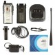 UV-82 Dual Band Handheld Transceiver Radio Walkie Talkie UV-82 Dual Band Handheld Transceiver Radio Walkie Talkie