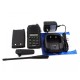 UV-B5PLUS 128 Channels 400-520MHz 10W Power Dual Band Two Way Handheld Radio Walkie Talkie UV-B5PLUS 128 Channels 400-520MHz 10W Power Dual Band Two Way Handheld Radio Walkie Talkie