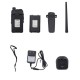 UV10R USB Charging Walkie Talkie 128 Channels Radio Walkie Talkie Civilian Intercom UV10R USB Charging Walkie Talkie 128 Channels Radio Walkie Talkie Civilian Intercom