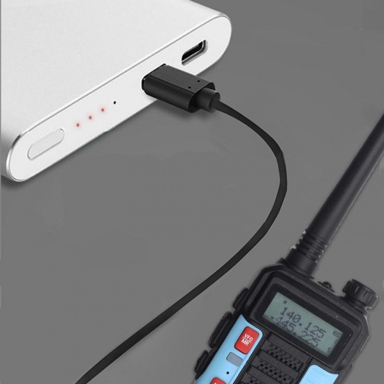 UV10R USB Charging Walkie Talkie 128 Channels Radio Walkie Talkie Civilian Intercom UV10R USB Charging Walkie Talkie 128 Channels Radio Walkie Talkie Civilian Intercom