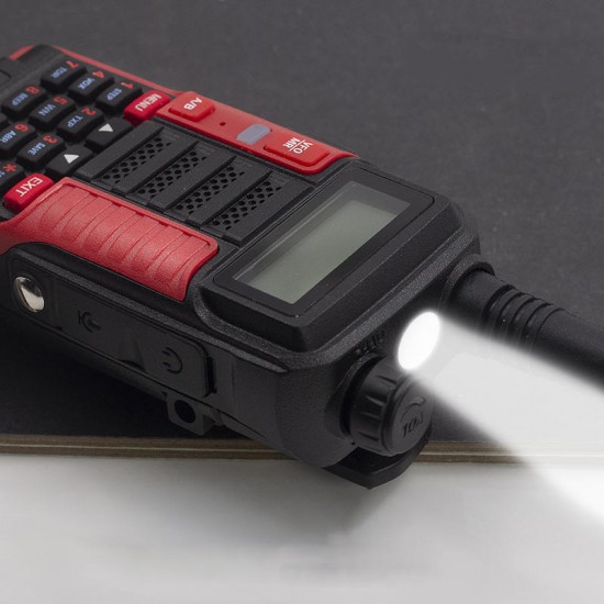 UV10R USB Charging Walkie Talkie 128 Channels Radio Walkie Talkie Civilian Intercom UV10R USB Charging Walkie Talkie 128 Channels Radio Walkie Talkie Civilian Intercom