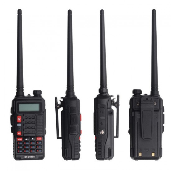 UV10R USB Charging Walkie Talkie 128 Channels Radio Walkie Talkie Civilian Intercom UV10R USB Charging Walkie Talkie 128 Channels Radio Walkie Talkie Civilian Intercom