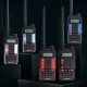 UV10R USB Charging Walkie Talkie 128 Channels Radio Walkie Talkie Civilian Intercom UV10R USB Charging Walkie Talkie 128 Channels Radio Walkie Talkie Civilian Intercom