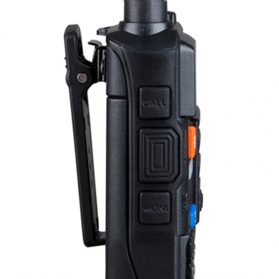UV5R Plus 128 Channels 400-520MHz 1-6KM Dual Band Two-way Handheld Radio Walkie Talkie UV5R Plus 128 Channels 400-520MHz 1-6KM Dual Band Two-way Handheld Radio Walkie Talkie