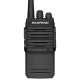 UV62 5W 400-480MHz 16 Channels Radio Walkie Talkie Chinese-English Language Anti-noisePower Save Driving Hotel Civilian Intercom