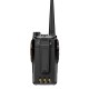 UV6R Walkie Talkie 5W UHF&VHF Dual Band CB Radio FM Transceiver For Hunting