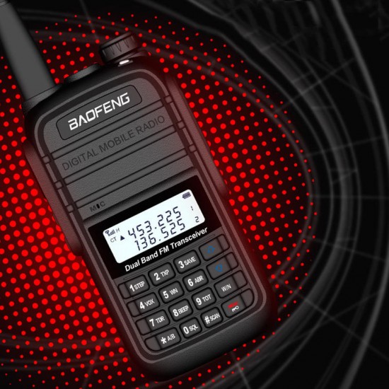 UV6RA 5W 128 Channels UV Dual Band Mini Ultralight Handheld Radio Walkie Talkie Automatic Scan Flashlight Interphone Driving Hotel Civilian Intercom UV6RA 5W 128 Channels UV Dual Band Mini Ultralight Handheld Radio Walkie Talkie Automatic Scan Flashlight Interphone Driving Hotel Civilian Intercom