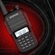 UV6RA 5W 128 Channels UV Dual Band Mini Ultralight Handheld Radio Walkie Talkie Automatic Scan Flashlight Interphone Driving Hotel Civilian Intercom UV6RA 5W 128 Channels UV Dual Band Mini Ultralight Handheld Radio Walkie Talkie Automatic Scan Flashlight Interphone Driving Hotel Civilian Intercom