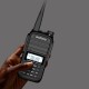 UV6RA 5W 128 Channels UV Dual Band Mini Ultralight Handheld Radio Walkie Talkie Automatic Scan Flashlight Interphone Driving Hotel Civilian Intercom UV6RA 5W 128 Channels UV Dual Band Mini Ultralight Handheld Radio Walkie Talkie Automatic Scan Flashlight Interphone Driving Hotel Civilian Intercom