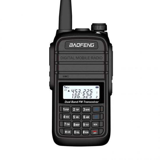 UV6RA 5W 128 Channels UV Dual Band Mini Ultralight Handheld Radio Walkie Talkie Automatic Scan Flashlight Interphone Driving Hotel Civilian Intercom UV6RA 5W 128 Channels UV Dual Band Mini Ultralight Handheld Radio Walkie Talkie Automatic Scan Flashlight Interphone Driving Hotel Civilian Intercom