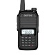 UV6RA 5W 128 Channels UV Dual Band Mini Ultralight Handheld Radio Walkie Talkie Automatic Scan Flashlight Interphone Driving Hotel Civilian Intercom UV6RA 5W 128 Channels UV Dual Band Mini Ultralight Handheld Radio Walkie Talkie Automatic Scan Flashlight Interphone Driving Hotel Civilian Intercom