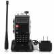 UV82 PLUS VHF/ UHF Dual Band Walkie Talkie Two-way Radio FM Transceiver With Flashlight UV82 PLUS VHF/ UHF Dual Band Walkie Talkie Two-way Radio FM Transceiver With Flashlight