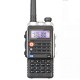 UV82 PLUS VHF/ UHF Dual Band Walkie Talkie Two-way Radio FM Transceiver With Flashlight UV82 PLUS VHF/ UHF Dual Band Walkie Talkie Two-way Radio FM Transceiver With Flashlight