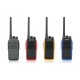 V1 3W 1500mAh UV Dual Band Two-way Handheld Radio Walkie Talkie 16 Channels Intercom Driving Civilian Interphone