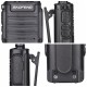 V8 Portable Wiress Walkie Talkie 1800mAh Handheld Two Way Radio Communicator Transceiver For Hiking Climbing Camping V8 Portable Wiress Walkie Talkie 1800mAh Handheld Two Way Radio Communicator Transceiver For Hiking Climbing Camping