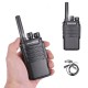 V8 Portable Wiress Walkie Talkie 1800mAh Handheld Two Way Radio Communicator Transceiver For Hiking Climbing Camping