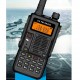 UV-5R Sports Version Walkie-Talkie 2-15KM VHF UHF Dual Band UV 5R Two Way Radio for Hunting Ham Radios UV-5R Sports Version Walkie-Talkie 2-15KM VHF UHF Dual Band UV 5R Two Way Radio for Hunting Ham Radios