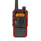 UV-5R Sports Version Walkie-Talkie 2-15KM VHF UHF Dual Band UV 5R Two Way Radio for Hunting Ham Radios UV-5R Sports Version Walkie-Talkie 2-15KM VHF UHF Dual Band UV 5R Two Way Radio for Hunting Ham Radios