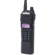 UV-82 VHF UHF 220-260Mhz Amatuer Two Way Radio Portable Dual Band Walkie Talkie Ham