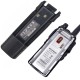 UV-82 VHF UHF 220-260Mhz Amatuer Two Way Radio Portable Dual Band Walkie Talkie Ham UV-82 VHF UHF 220-260Mhz Amatuer Two Way Radio Portable Dual Band Walkie Talkie Ham