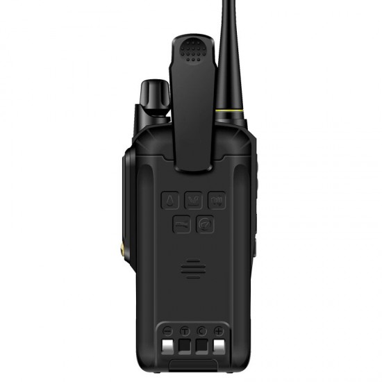 UV-XR Walkie-Talkie IP67 Waterproof 12W Walkie Talkie CB radio portable Handheld 8-15KM Long Range Two Way Radio
