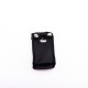 5R Intercom Leather Protective Sleeve Bag 1800mAh Battery Holster Walkie Talkie Accessories