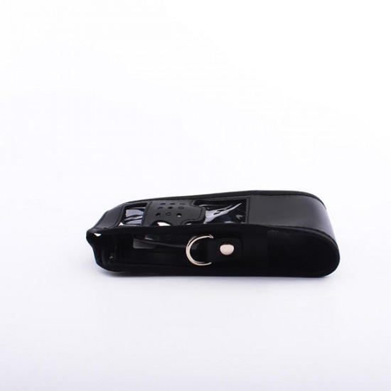 5R Intercom Lengthened Leather Case 3800mAh Battery Holster Walkie Talkie Accessories 5R Intercom Lengthened Leather Case 3800mAh Battery Holster Walkie Talkie Accessories