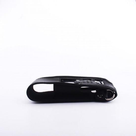 5R Intercom Lengthened Leather Case 3800mAh Battery Holster Walkie Talkie Accessories 5R Intercom Lengthened Leather Case 3800mAh Battery Holster Walkie Talkie Accessories
