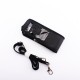 5R Intercom Lengthened Leather Case 3800mAh Battery Holster Walkie Talkie Accessories 5R Intercom Lengthened Leather Case 3800mAh Battery Holster Walkie Talkie Accessories