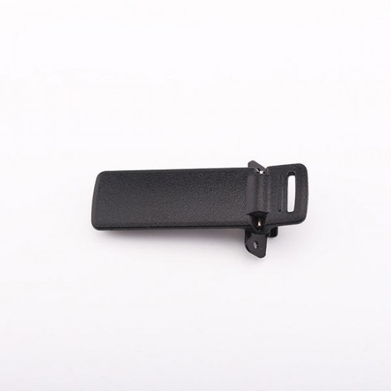 5R walkie-talkie Rear clip Waist clip Special clip intercom clip 5R walkie-talkie Rear clip Waist clip Special clip intercom clip