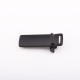 5R walkie-talkie Rear clip Waist clip Special clip intercom clip 5R walkie-talkie Rear clip Waist clip Special clip intercom clip