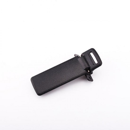 5R walkie-talkie Rear clip Waist clip Special clip intercom clip 5R walkie-talkie Rear clip Waist clip Special clip intercom clip