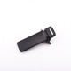 5R walkie-talkie Rear clip Waist clip Special clip intercom clip 5R walkie-talkie Rear clip Waist clip Special clip intercom clip