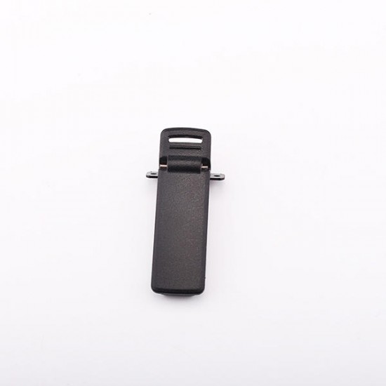 5R walkie-talkie Rear clip Waist clip Special clip intercom clip