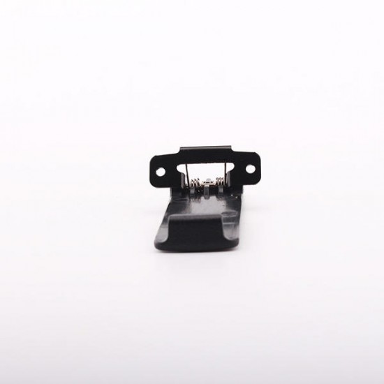 5R walkie-talkie Rear clip Waist clip Special clip intercom clip 5R walkie-talkie Rear clip Waist clip Special clip intercom clip