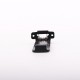 5R walkie-talkie Rear clip Waist clip Special clip intercom clip 5R walkie-talkie Rear clip Waist clip Special clip intercom clip