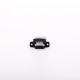 5R walkie-talkie Rear clip Waist clip Special clip intercom clip 5R walkie-talkie Rear clip Waist clip Special clip intercom clip