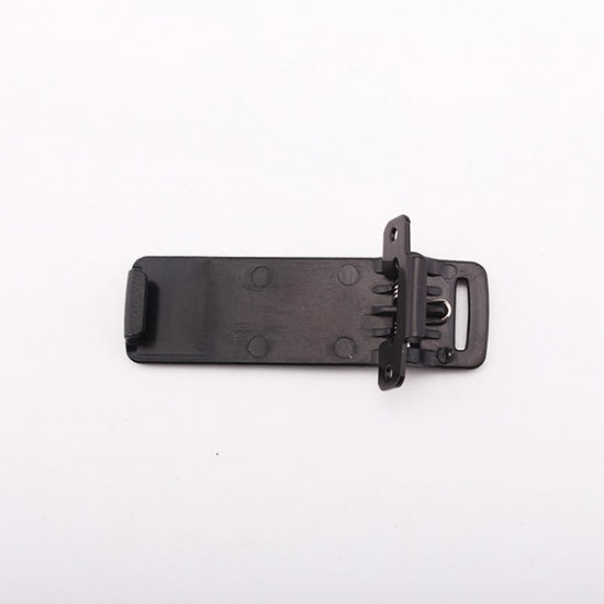 5R walkie-talkie Rear clip Waist clip Special clip intercom clip 5R walkie-talkie Rear clip Waist clip Special clip intercom clip