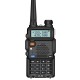 8W UV-5R UHF VHF Dual Band Two Way Ham Radio Walkie Talkie