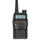 8W UV-5R UHF VHF Dual Band Two Way Ham Radio Walkie Talkie 8W UV-5R UHF VHF Dual Band Two Way Ham Radio Walkie Talkie