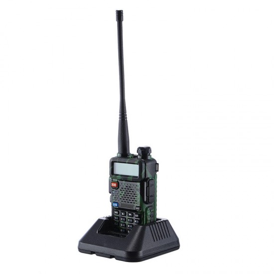 8W UV-5R UHF VHF Dual Band Two Way Ham Radio Walkie Talkie 8W UV-5R UHF VHF Dual Band Two Way Ham Radio Walkie Talkie