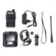 8W UV-5R UHF VHF Dual Band Two Way Ham Radio Walkie Talkie 8W UV-5R UHF VHF Dual Band Two Way Ham Radio Walkie Talkie