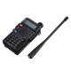8W UV-5R UHF VHF Dual Band Two Way Ham Radio Walkie Talkie 8W UV-5R UHF VHF Dual Band Two Way Ham Radio Walkie Talkie