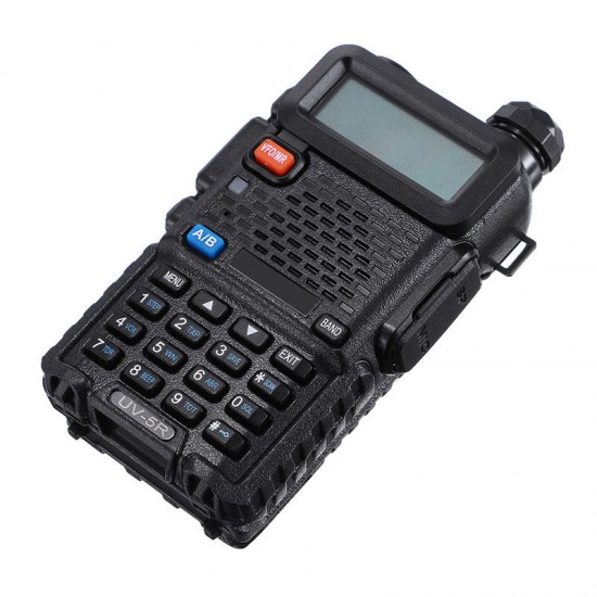 8W UV-5R UHF VHF Dual Band Two Way Ham Radio Walkie Talkie 8W UV-5R UHF VHF Dual Band Two Way Ham Radio Walkie Talkie