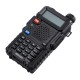 8W UV-5R UHF VHF Dual Band Two Way Ham Radio Walkie Talkie 8W UV-5R UHF VHF Dual Band Two Way Ham Radio Walkie Talkie