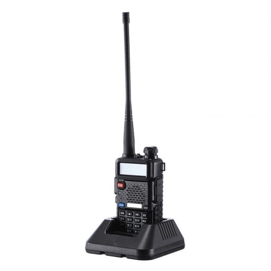8W UV-5R UHF VHF Dual Band Two Way Ham Radio Walkie Talkie 8W UV-5R UHF VHF Dual Band Two Way Ham Radio Walkie Talkie