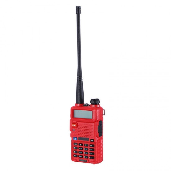 8W UV-5R UHF VHF Dual Band Two Way Ham Radio Walkie Talkie 8W UV-5R UHF VHF Dual Band Two Way Ham Radio Walkie Talkie