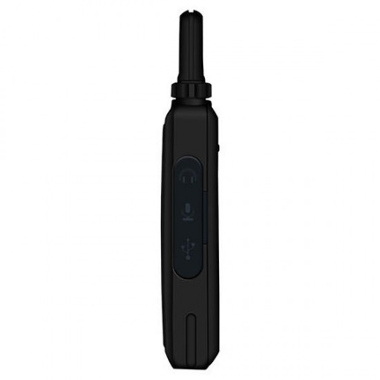 BF-512 5W 400-470MHz Frequency 16 Channels USB Rechargable Mini Handheld Radio Walkie Talkie Driving Hotel Civilian Intercom