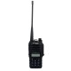 BF-A58 UHF VHF 5W Two Way Radio Walkie Talkie 128CH Dual Band Waterproof Dustproof